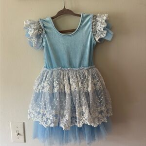 Dress only little once nutcracker